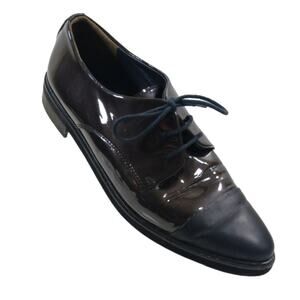 FS2265 GUC $249 Paul Green Oxfords size 5 US 7.5